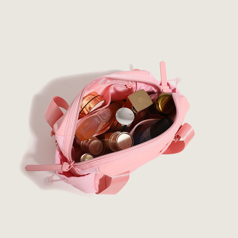 Women's Large Capacity Dry Wet Separation Leisure Sports Backpacks