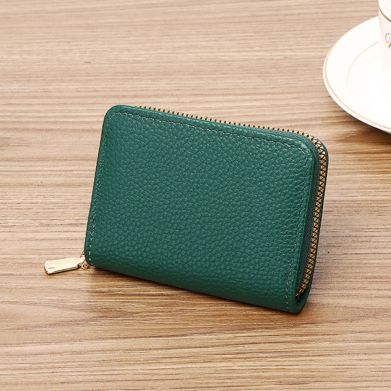 Expanding Kinds Of Patterns High Quality Card Holder