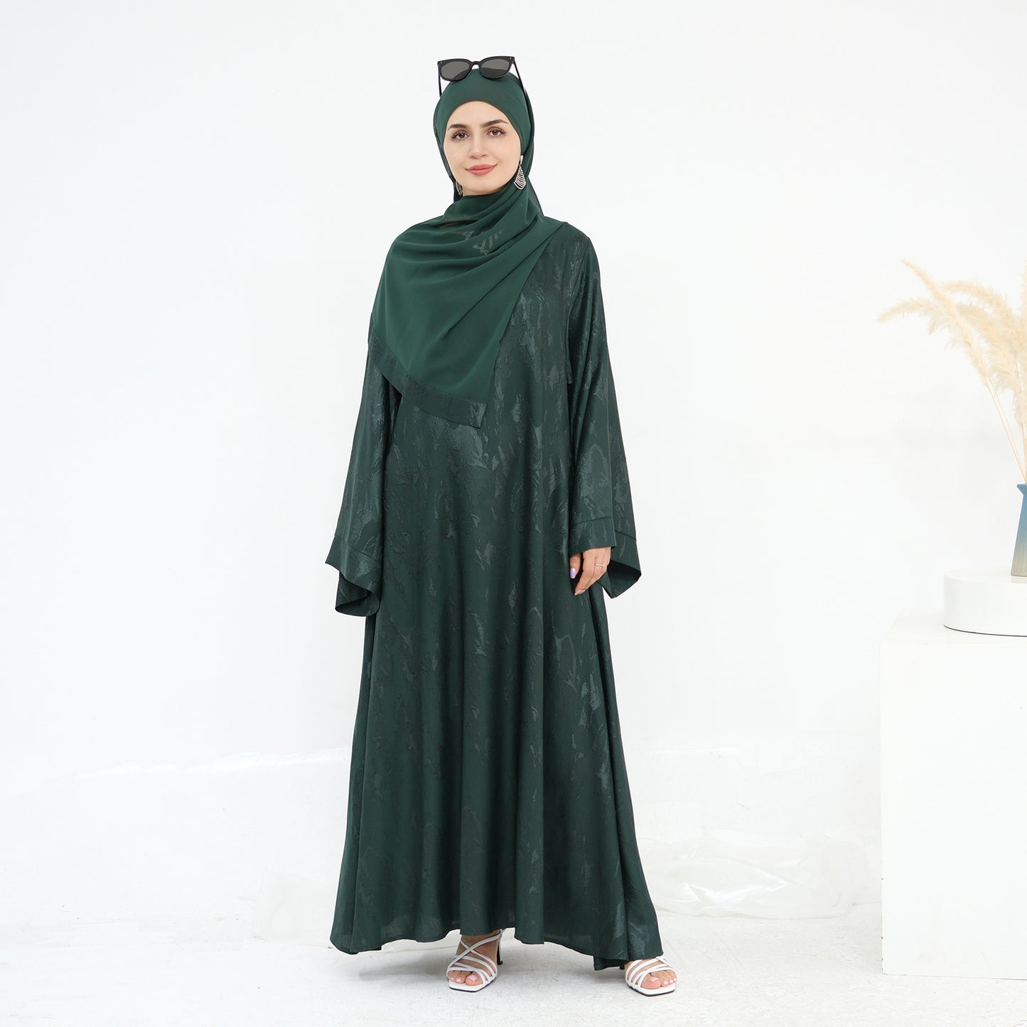 Beautiful Glamorous Versatile Slouchy Turkey Dress Dresses
