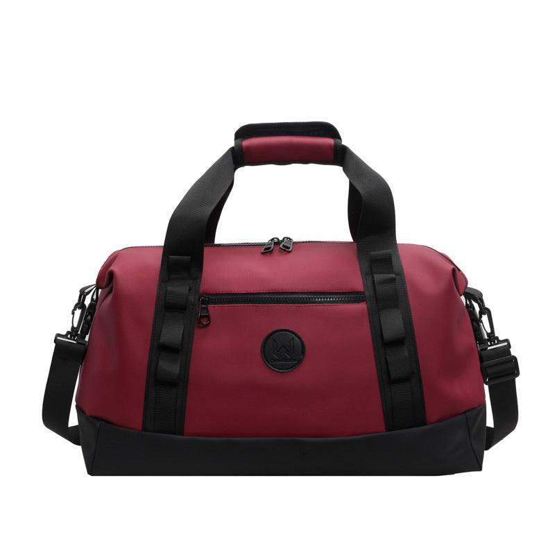 Women's & Men's & Capacity Waterproof Fitness Dry Wet Travel Bags