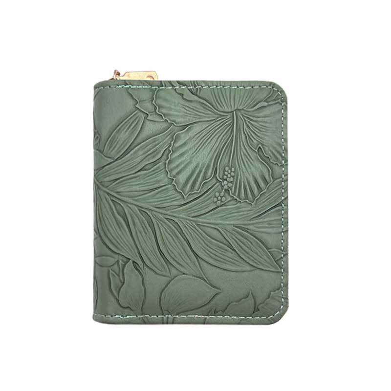 Cards Expanding When Multiple Slots Large Card Holder