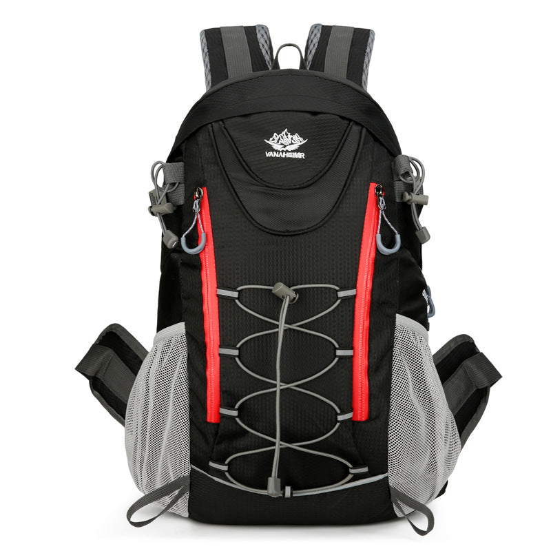 Classy Glamorous Hiking Waterproof Multifunctional Cycling Backpacks