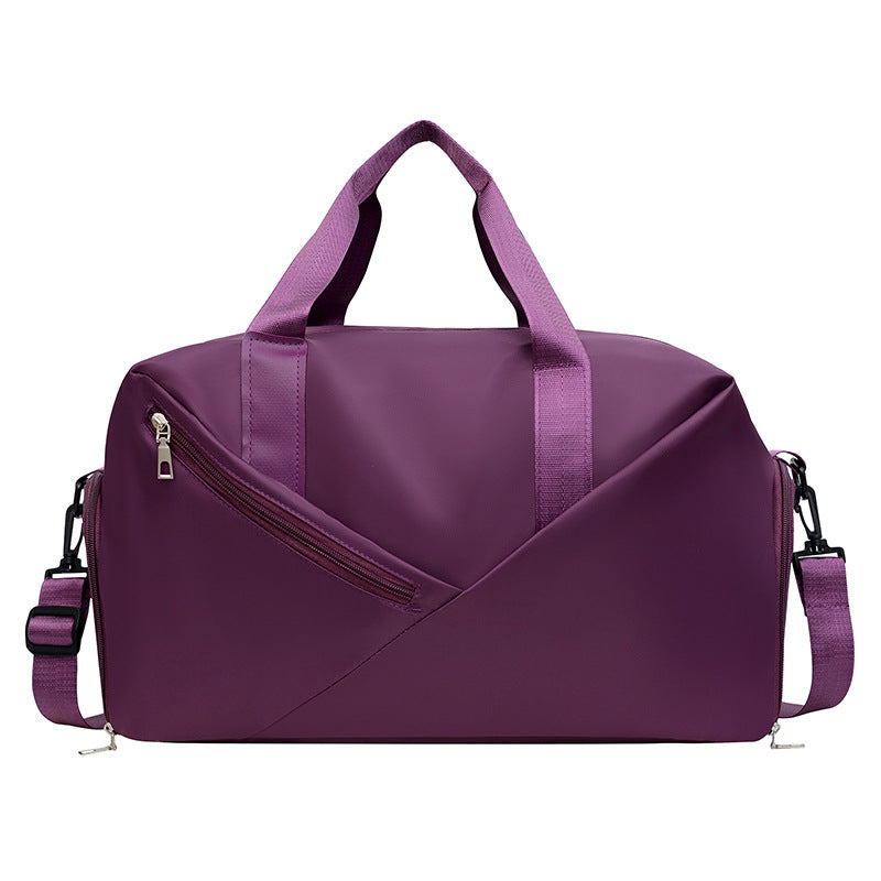 Korean Portable Ga Short-distance Large Capacity Travel Bags