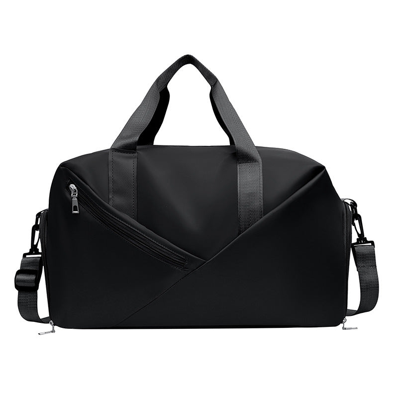 Korean Portable Ga Short-distance Large Capacity Travel Bags