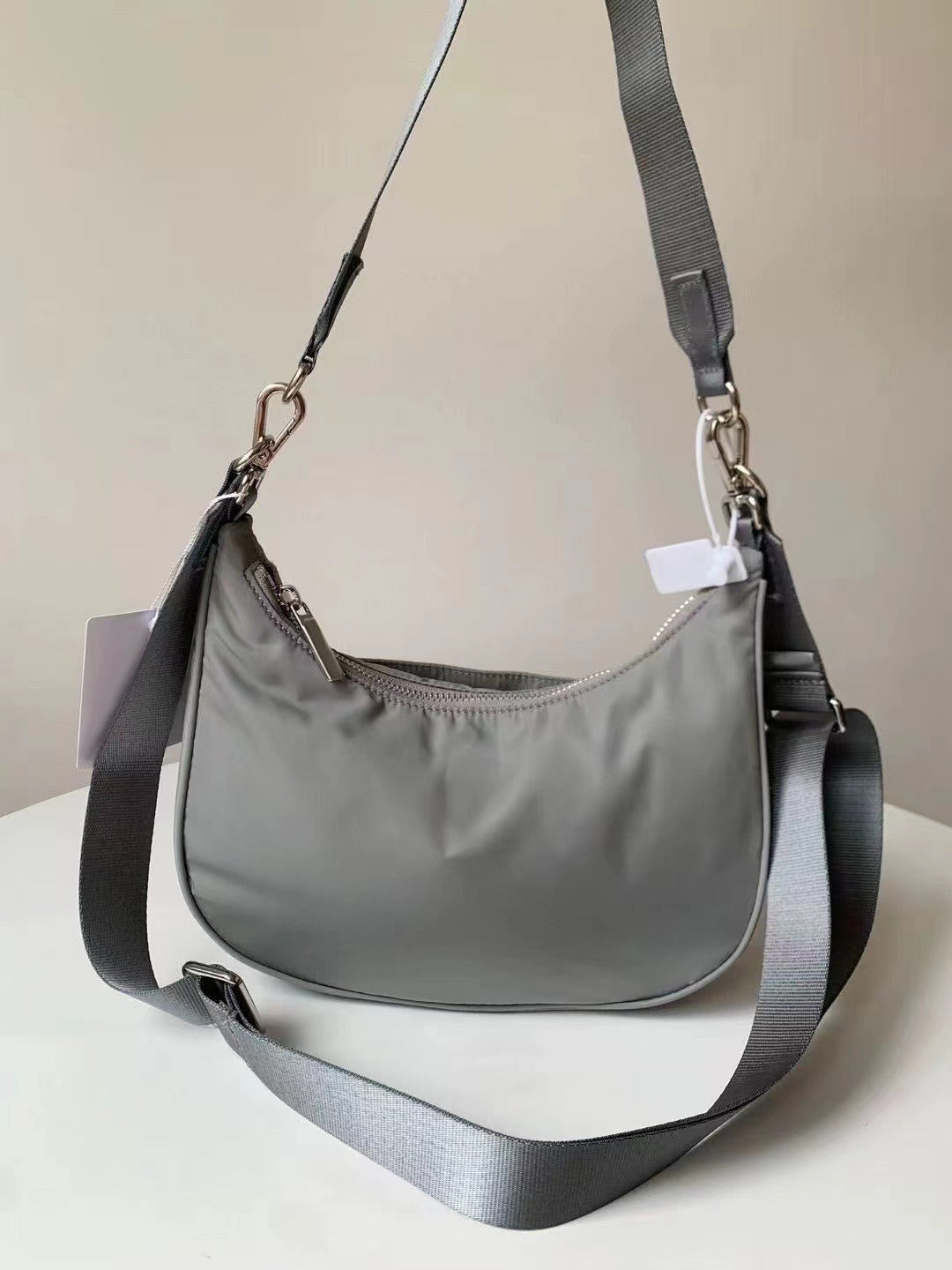 Casual Charming Waterproof Versatile Simple Yoga Shoulder Bags