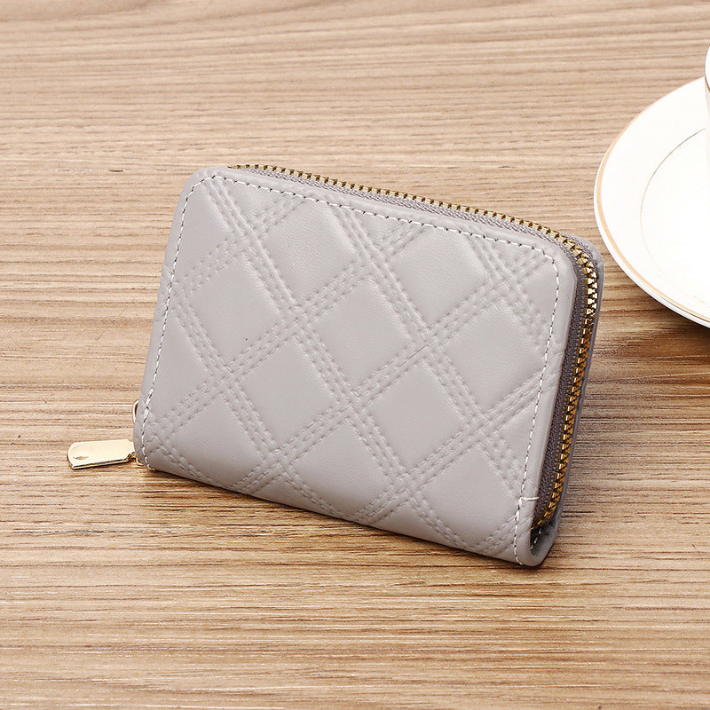 Expanding Kinds Of Patterns High Quality Card Holder