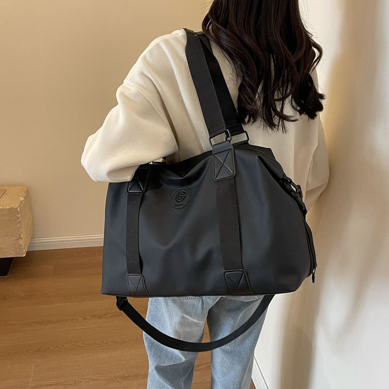 Trip One Large Capacity Storage Dry Wet Travel Bags