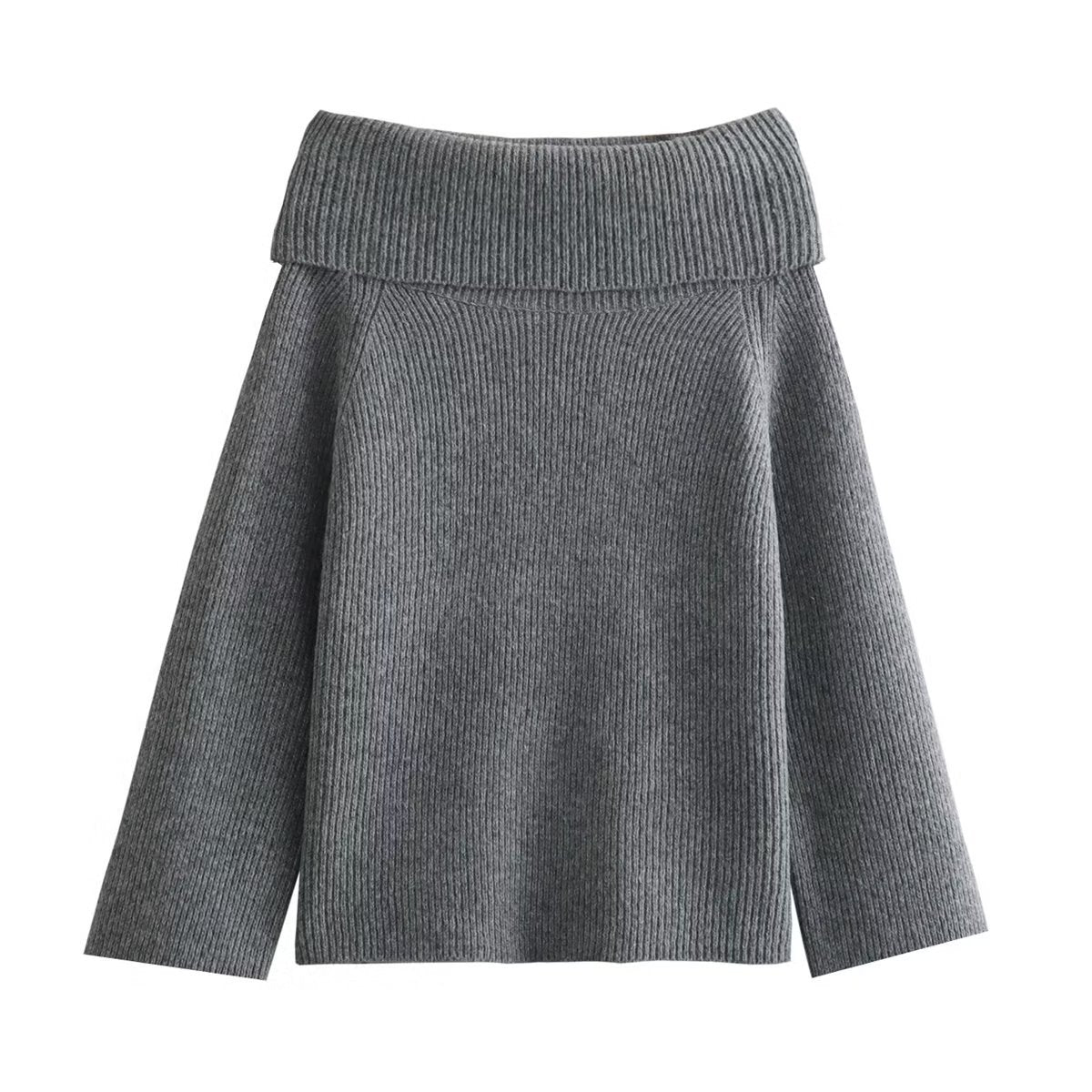 Women's Innovative New Elegant Long Sleeve Tops