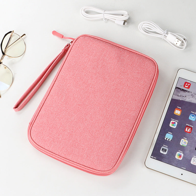 Shield Earphone Box Mobile Power Hard Disk Protection Covers Travel Bags