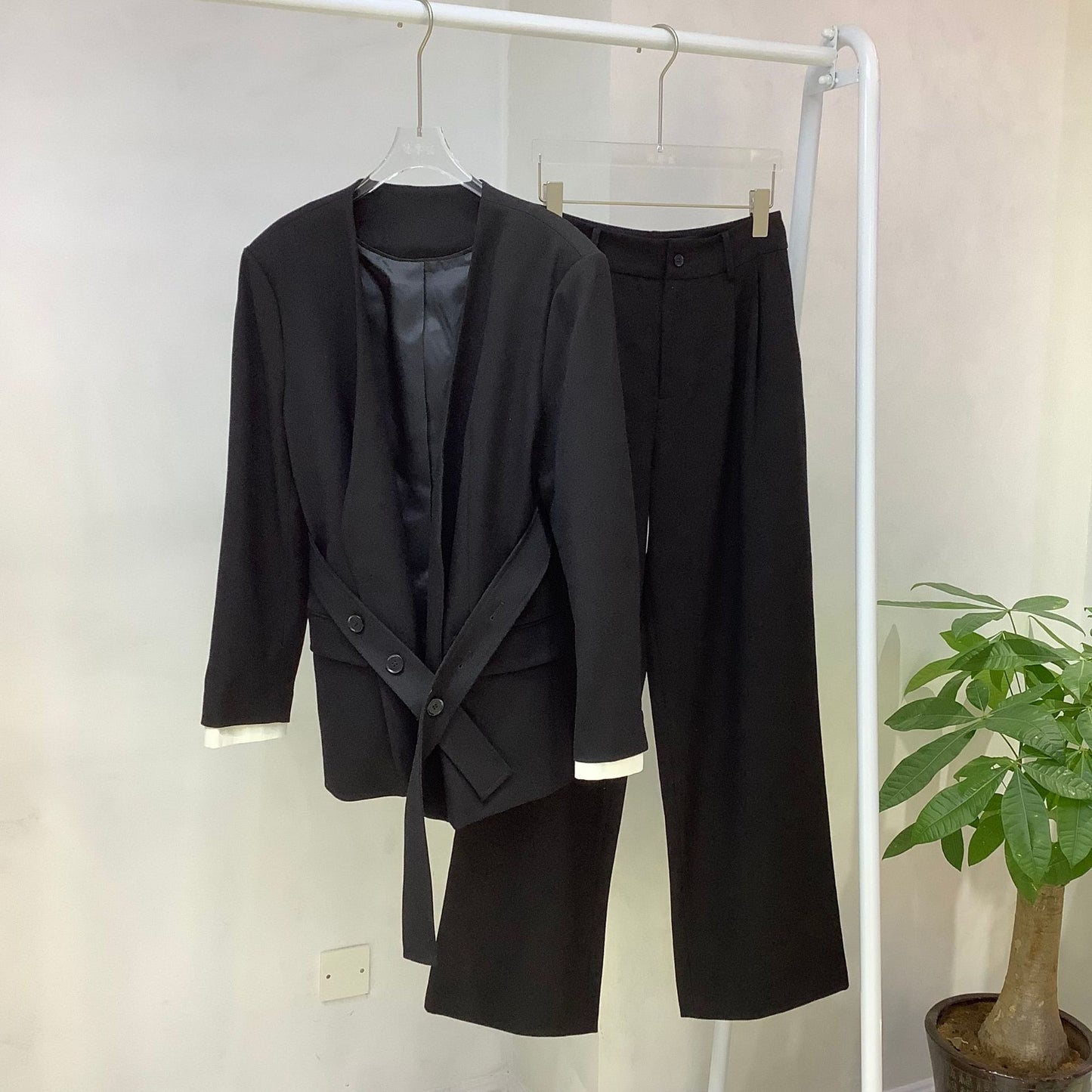 Special Offer Not Refundable Clearance Boutique Suits