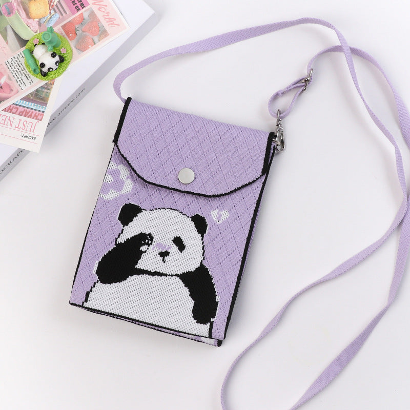 Fashion Versatile Hand Daily National Style Trendy Handbags