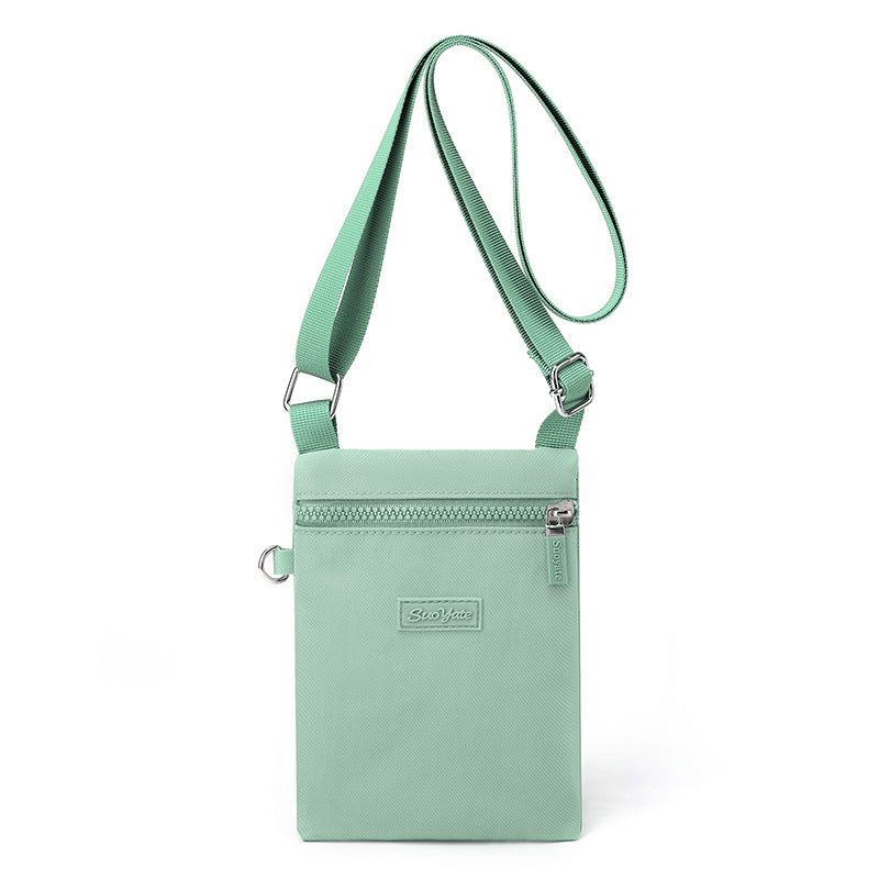 Pretty Leisure Fashion Korean Style Versatile Phone Bags