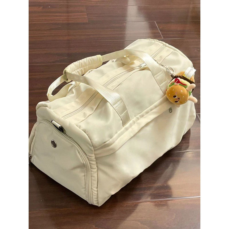 Dry Wet Separation Large Capacity High Travel Bags
