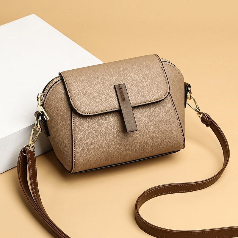 Women's New Mobile Shell Korean Fashion Crossbody Bags