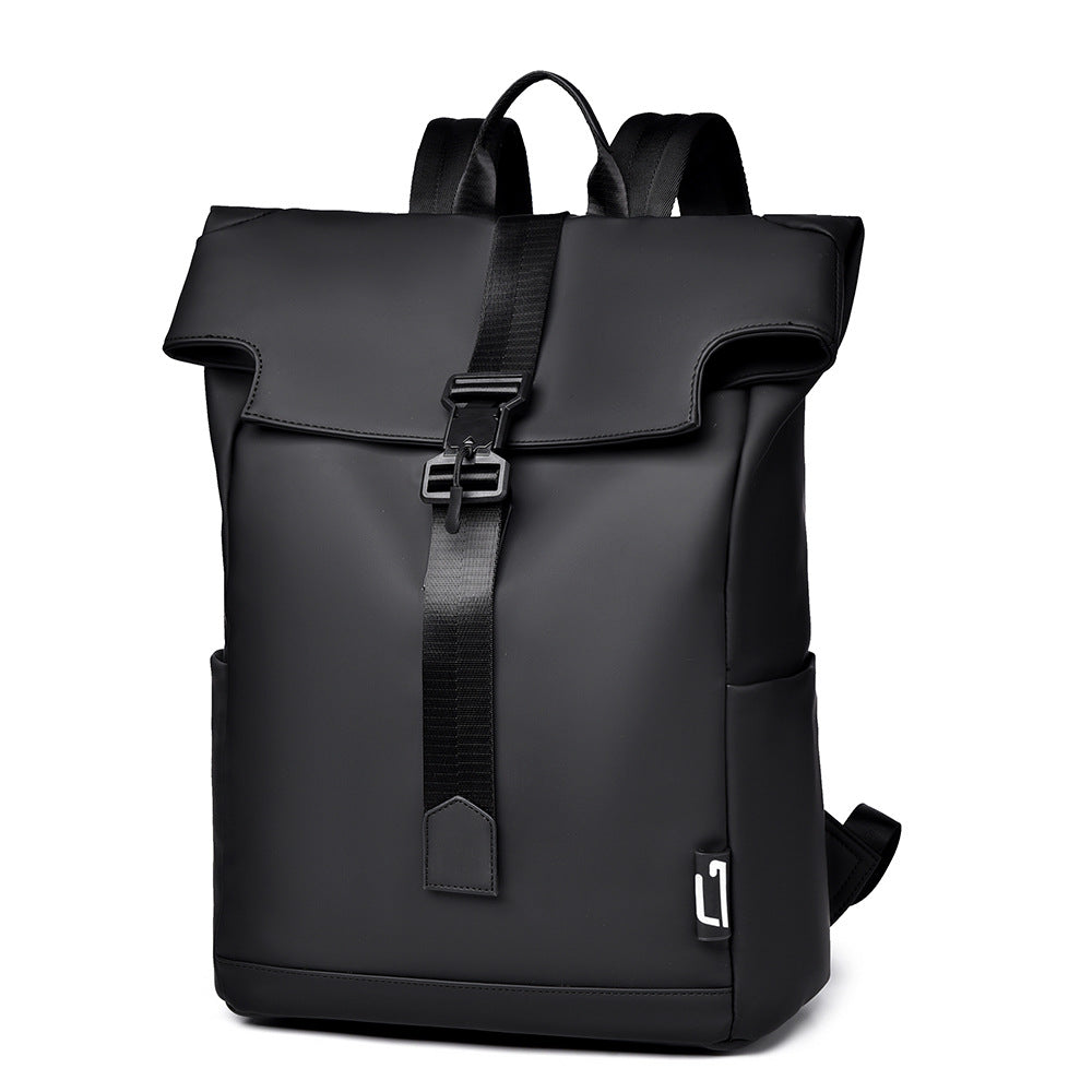 Unique Men's Creative Elegant New Trendy Backpacks