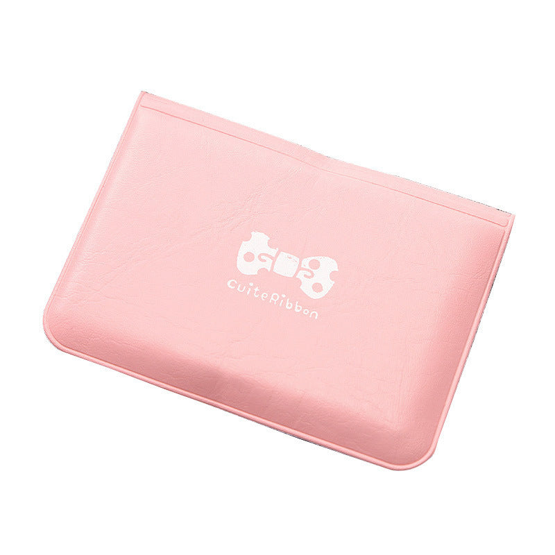 No Shipping For Individual Purchase Korean Card Holder