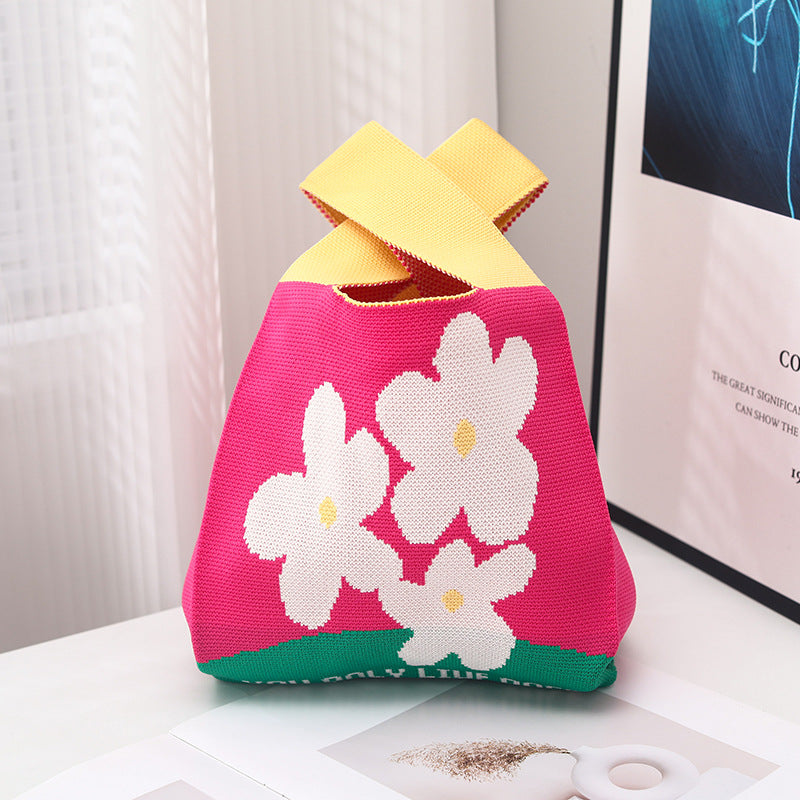 Gift Portable Storage For Going Out Holiday Handbags