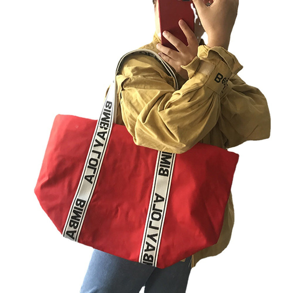 Women's Slouchy Elegant Spanish Autumn Mummy Bags