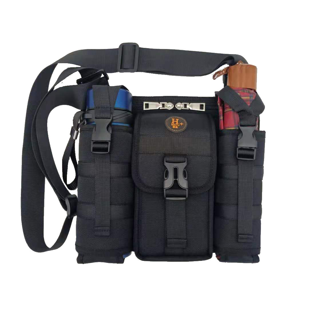 Stylish Pretty New Leisure Umbrella Kettle Travel Bags