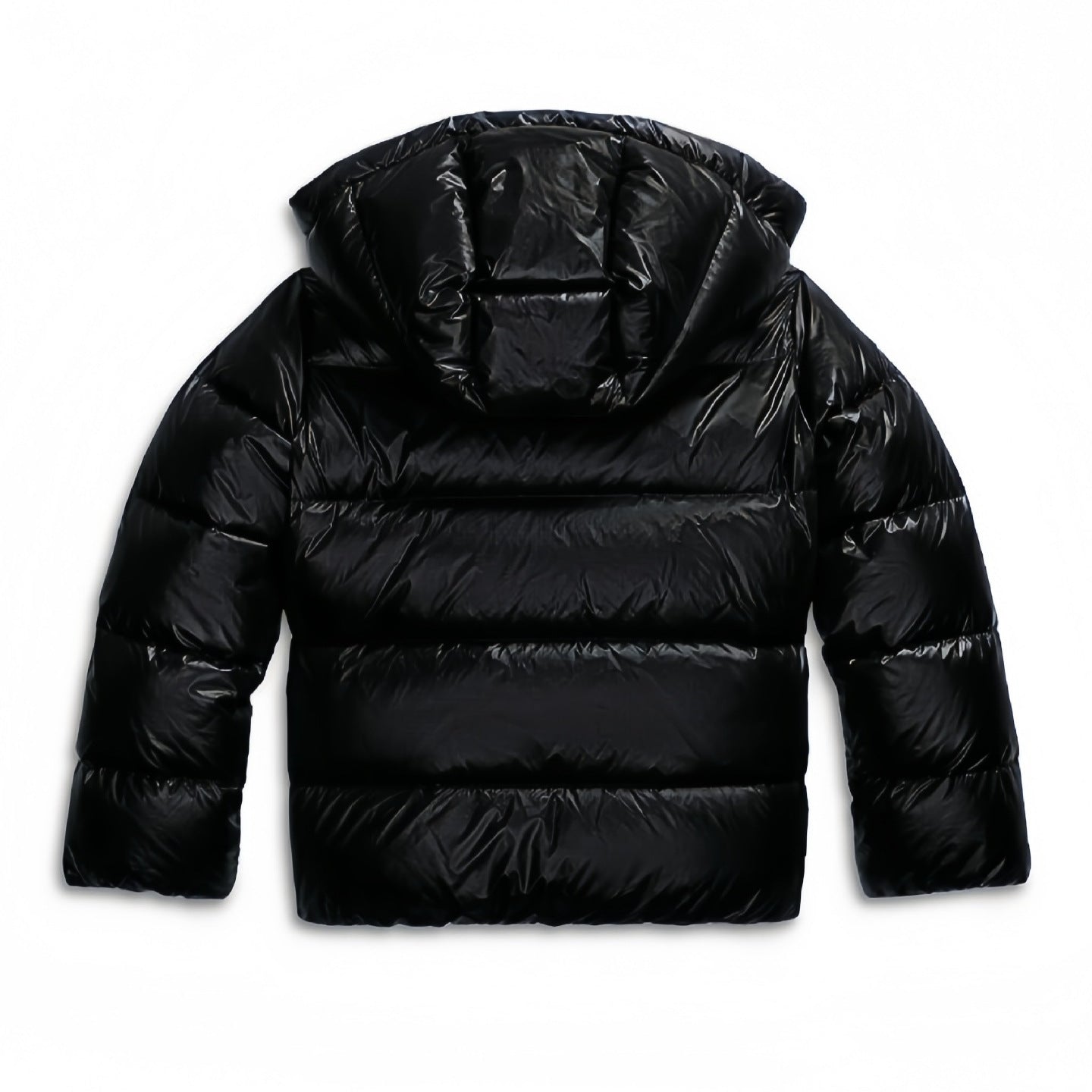 Women's Casual Winter Cotton Ladies Hooded Solid Coats