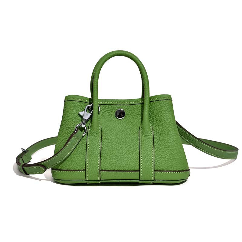 Trendy Women's Dopamine Mini Fashionable Daily Handbags