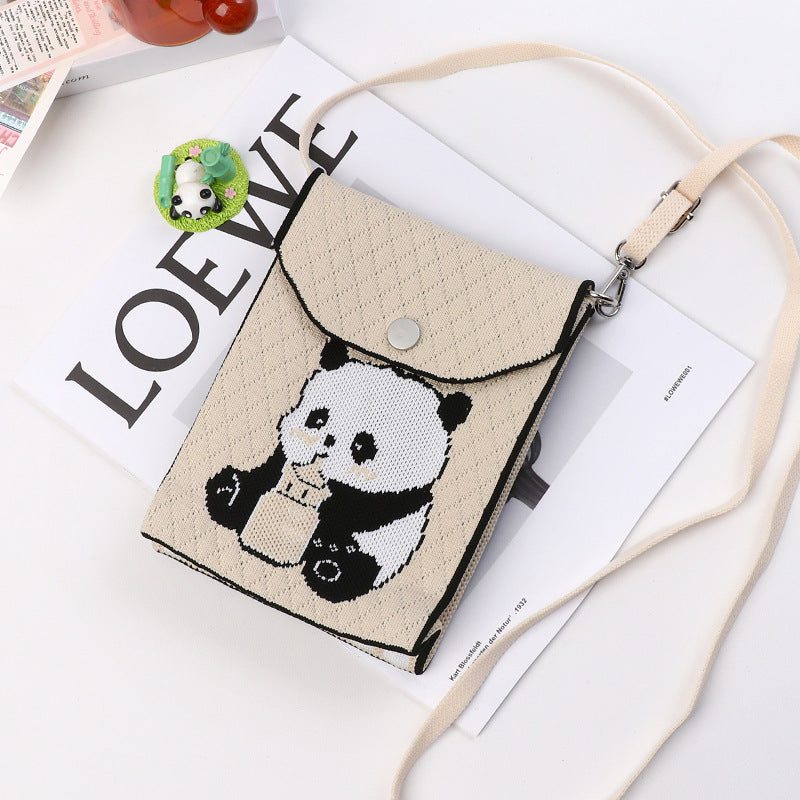 Fashion Versatile Hand Daily National Style Trendy Handbags