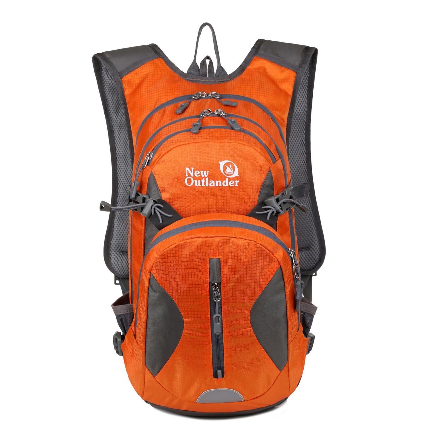 On Foot Hydration Large Capacity Cycling Sports Backpacks