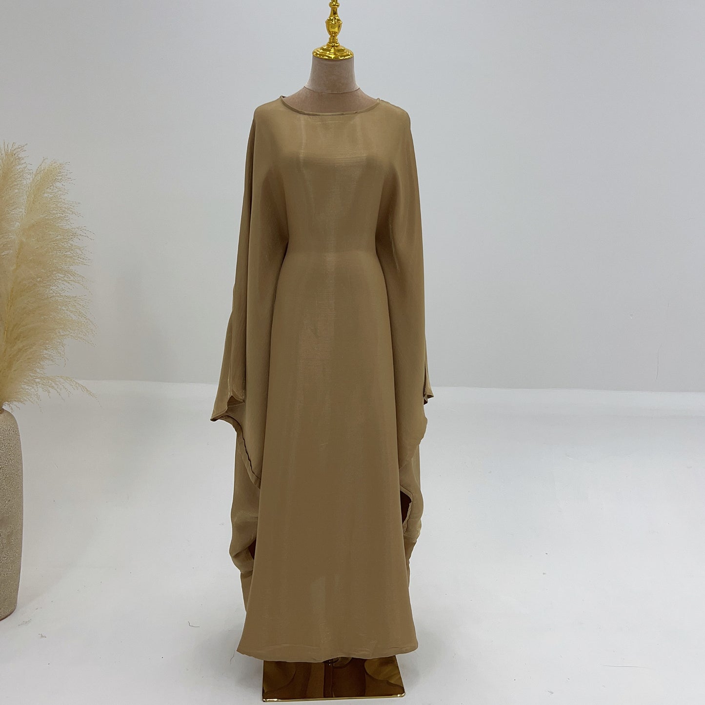 Cool Party Flash Cloth Dress Robe Dresses
