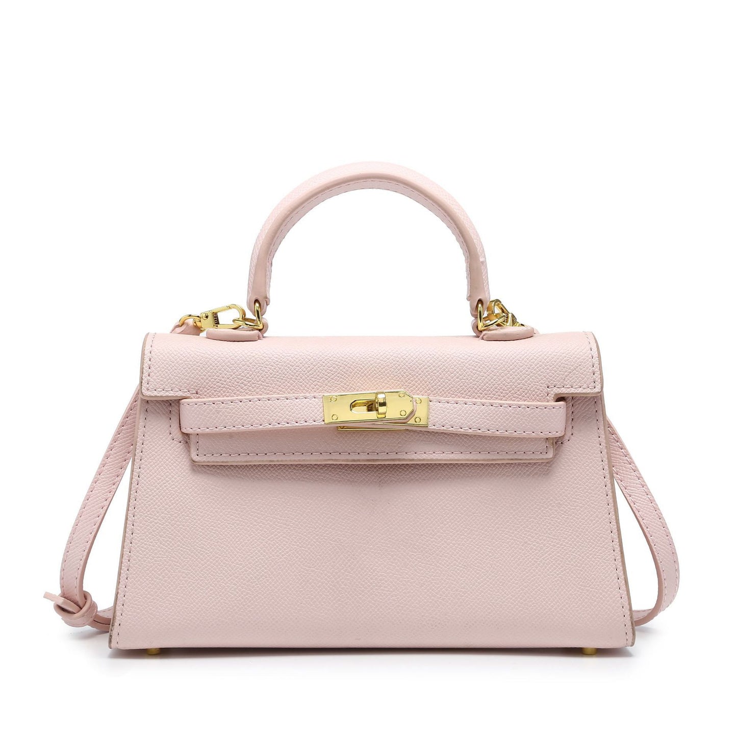 Women's Exquisite Kelly High-grade Portable High Crossbody Bags