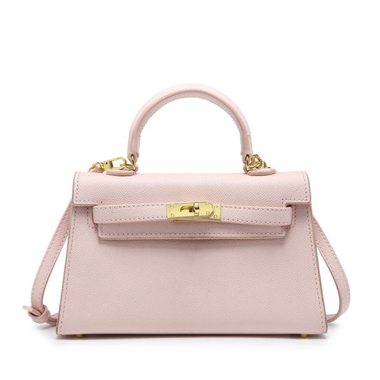 Women's Exquisite Kelly High-grade Portable High Crossbody Bags