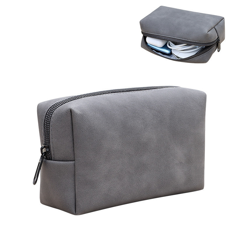 Charger Hard Disk Headset Mouse Power Travel Bags