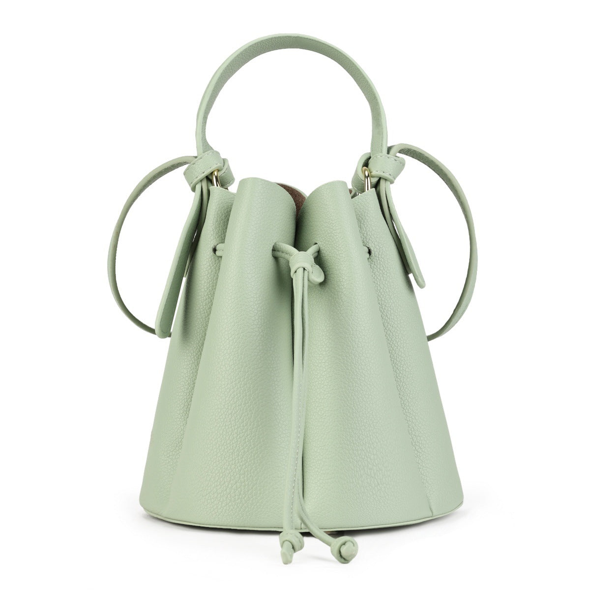 Women's Trendy Petal Retro Simple High Sense Bags