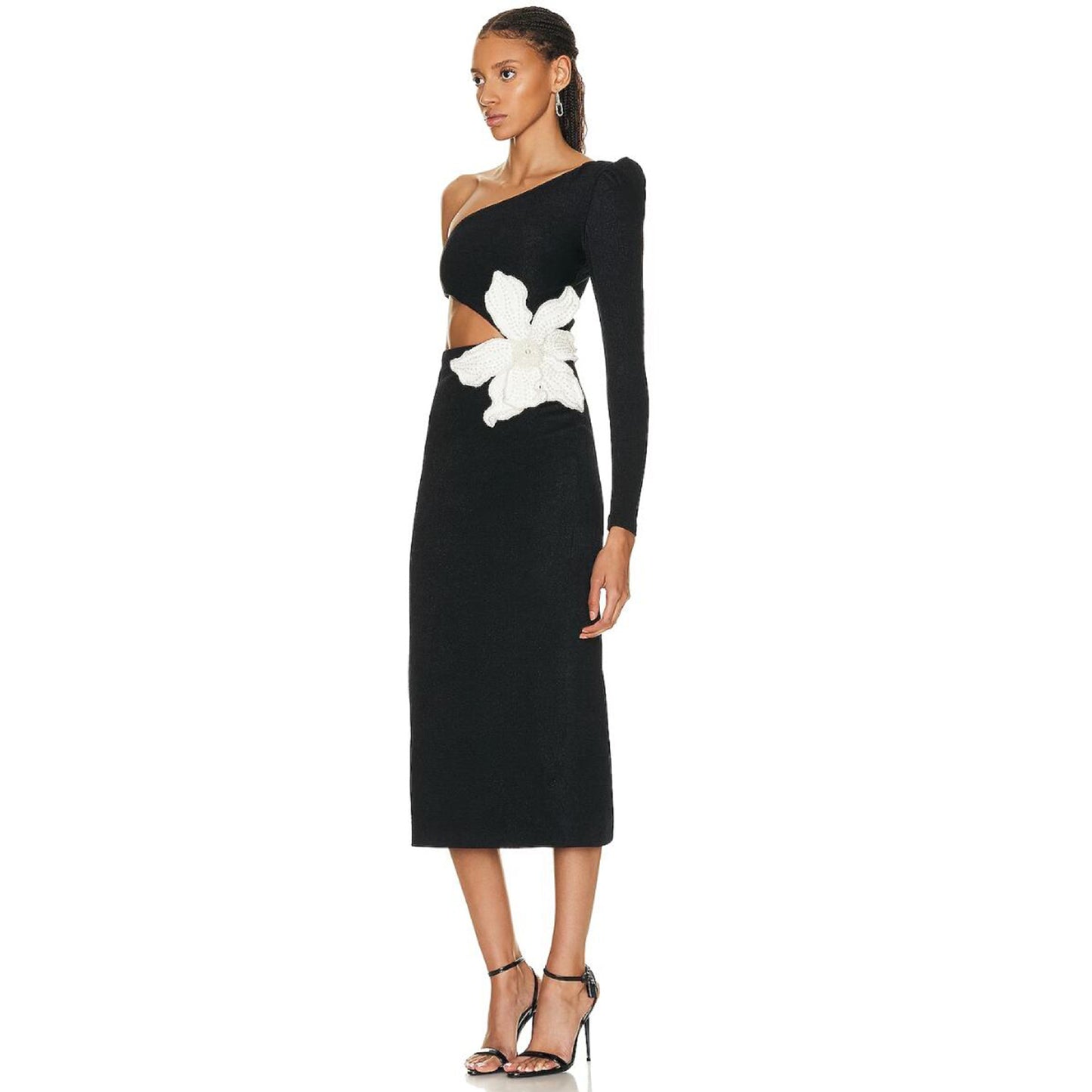 Women's Style Fashion Dress Elegant High Sense Dresses