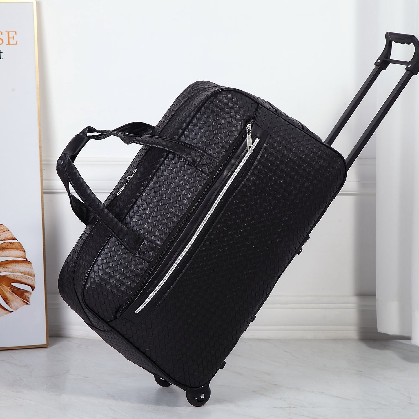 Elegant Trendy Classy Innovative Large Capacity Travel Bags
