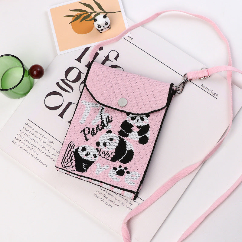 Fashion Versatile Hand Daily National Style Trendy Handbags