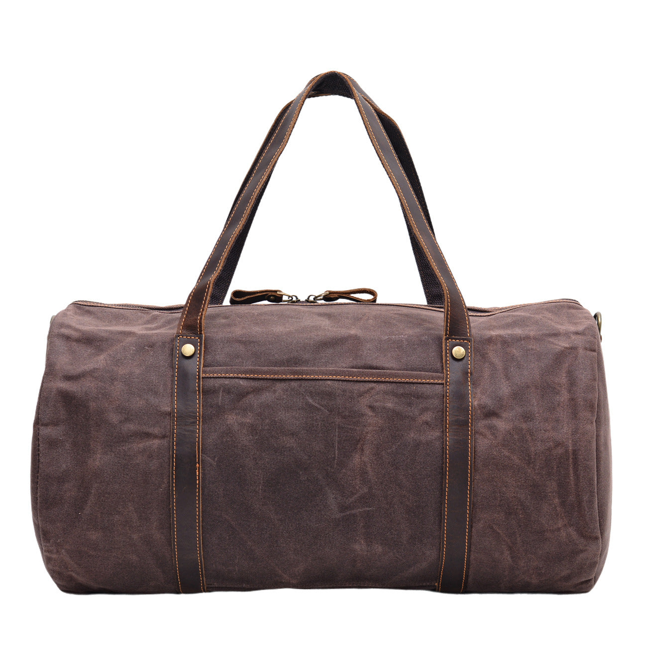 Retro Foldable Portable Large Capacity Waterproof Travel Bags