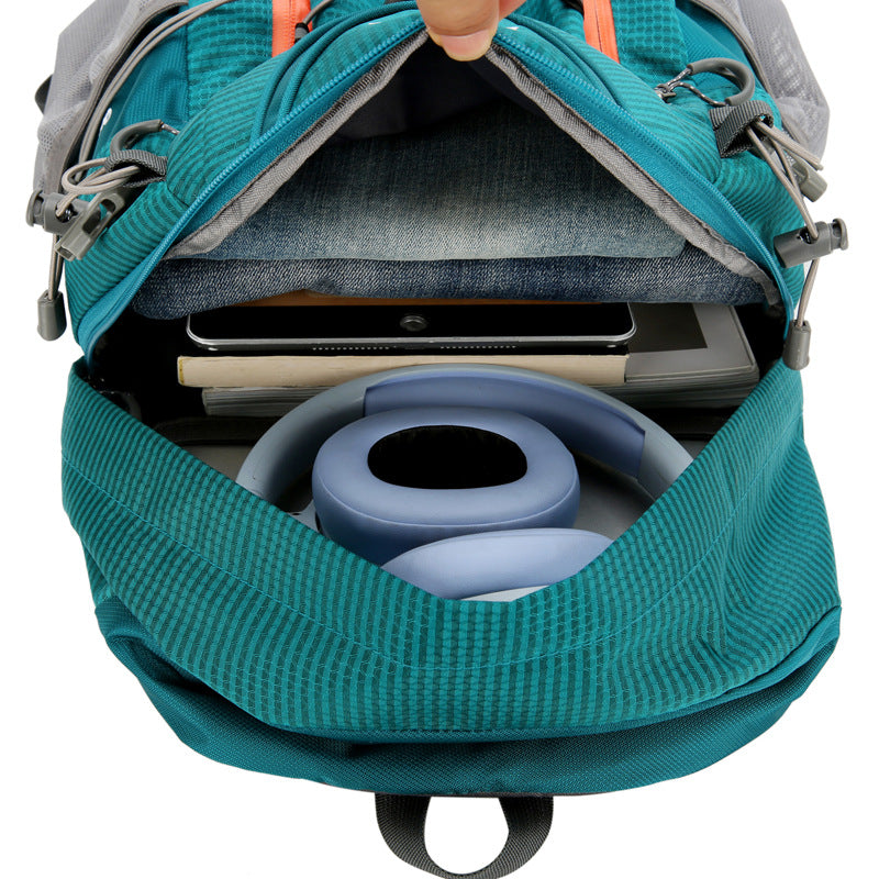 Waterproof Breathable Oxford Cloth Multifunctional Portable Backpacks