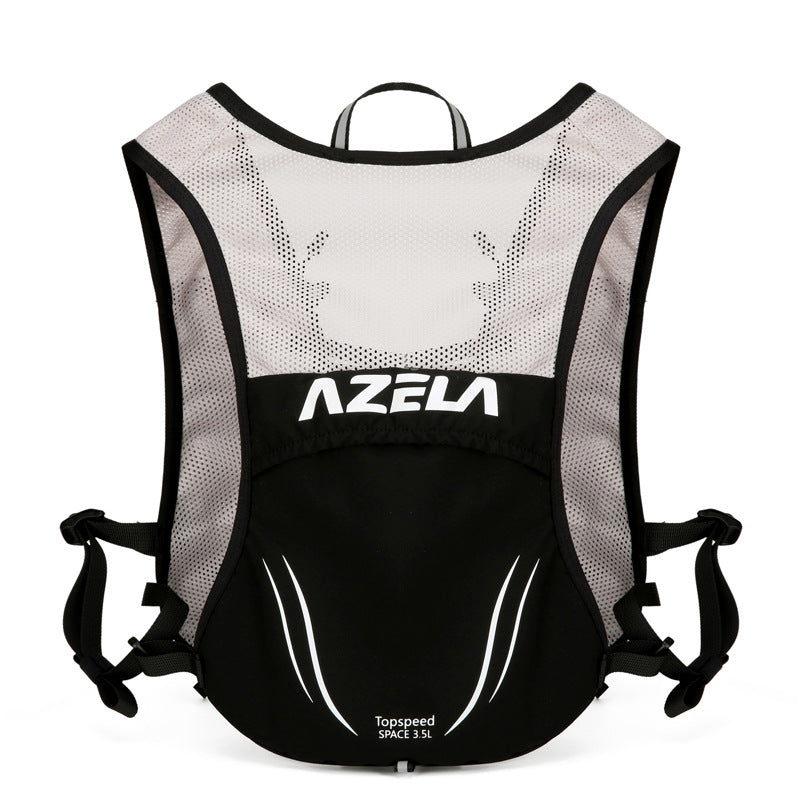 Stylish Versatile Cross-country Running Cycling Marathon Sports Backpacks