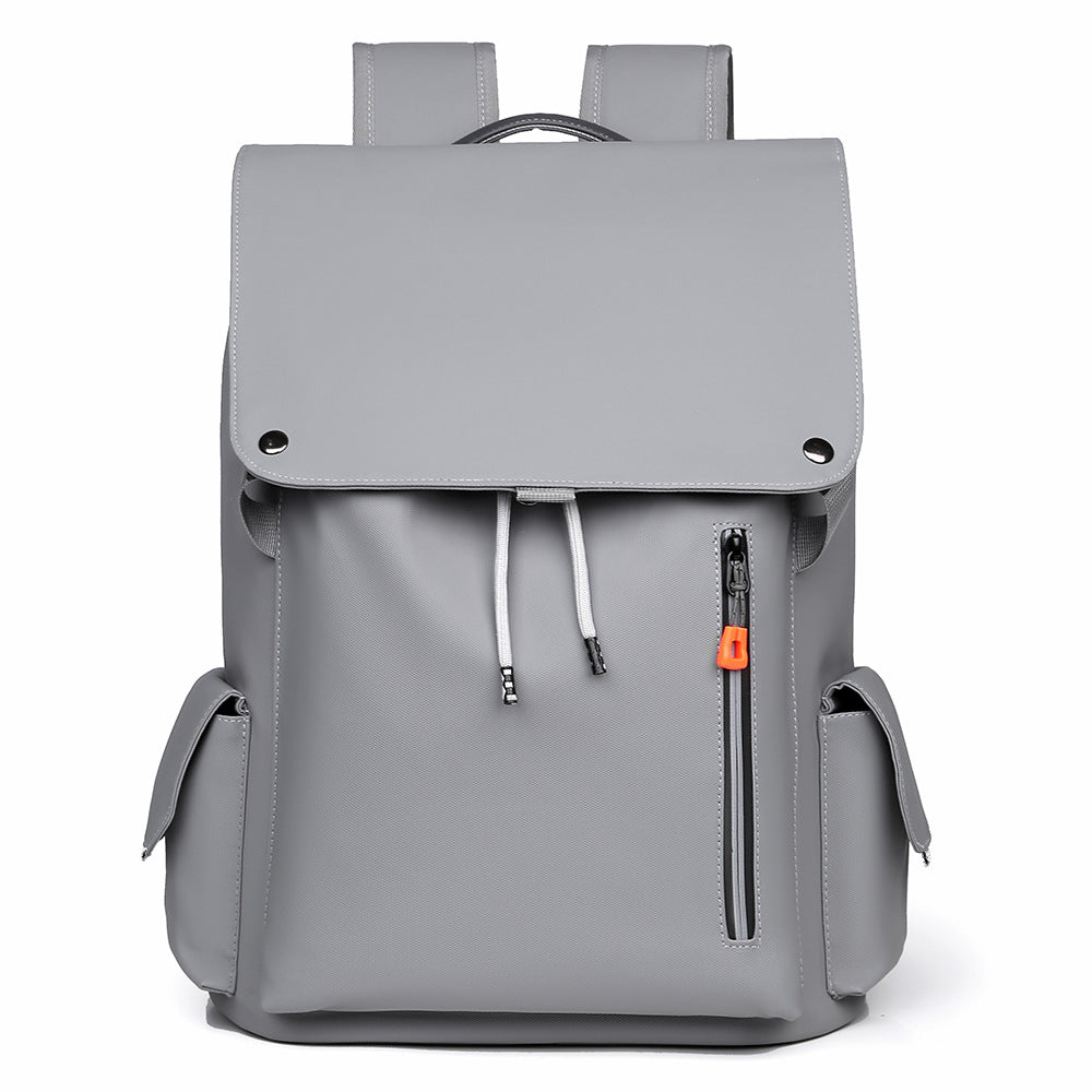 Men's Capacity Versatile High Quality Campus Commuter Backpacks
