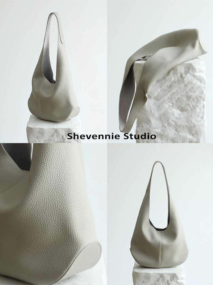 Simple Comfortable Large Capacity Totes Design Bags