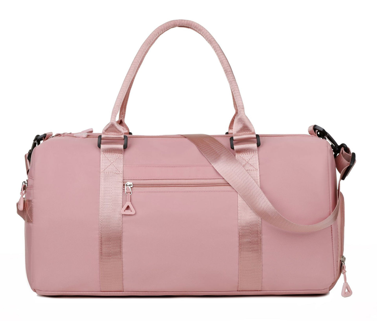 Women's & Men's Leisure Short-distance Large Capacity Hand-held Dry Travel Bags