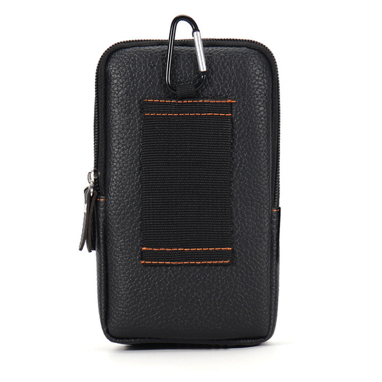 Mobile Waterproof Hard-wearing Construction Site Pocket Phone Bags