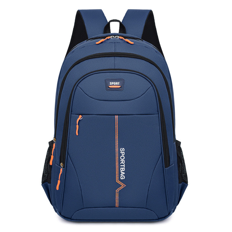 Women's & Men's & Large Capacity Computer Journey High Middle School Students' Schoolbags