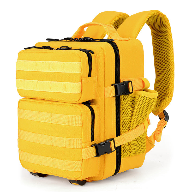 Trendy Charming Mini Fitness Climbing Hiking Backpacks