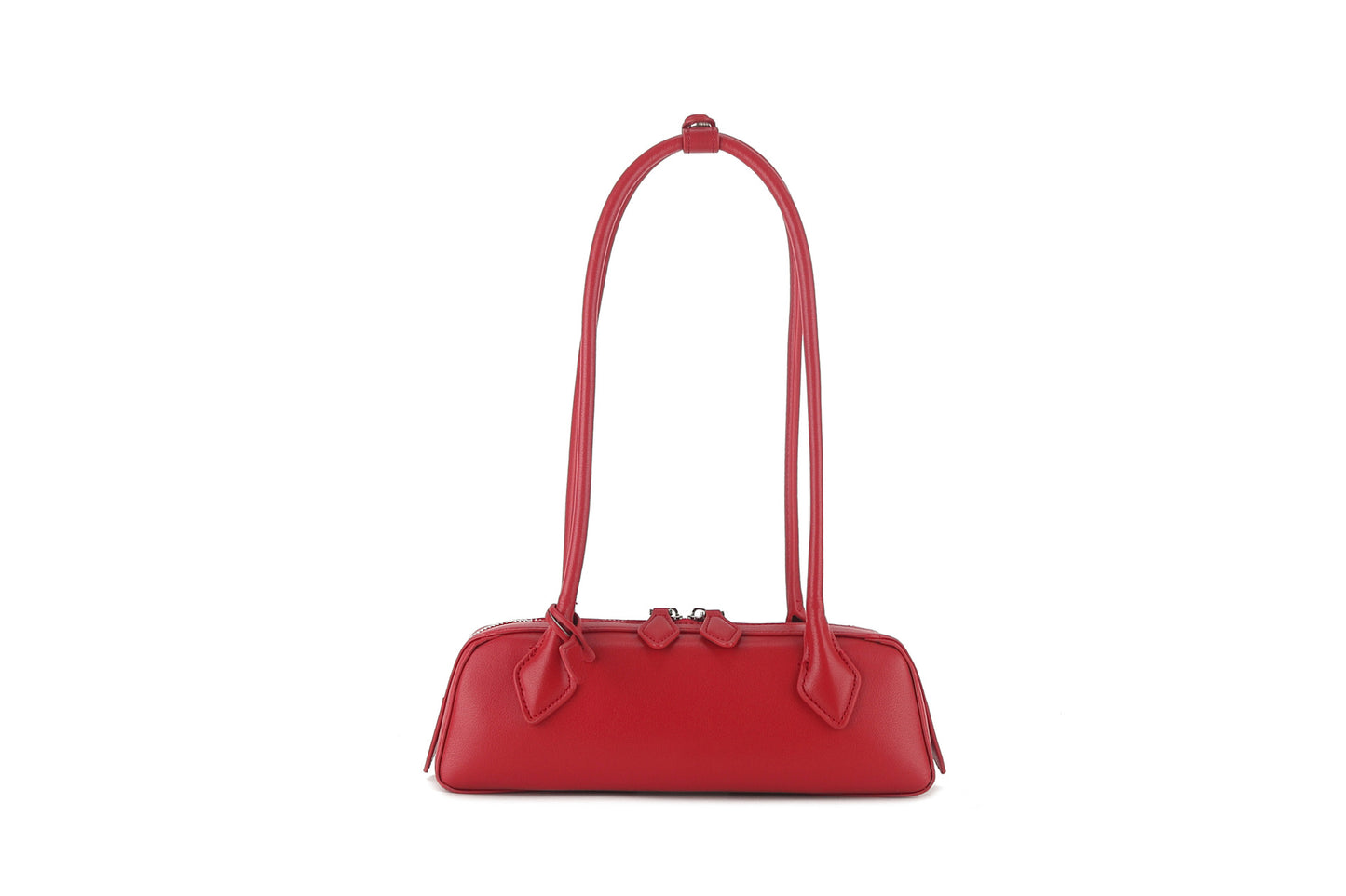 Classic Nana Sausage Baguette Simple Underarm Armpit Bags