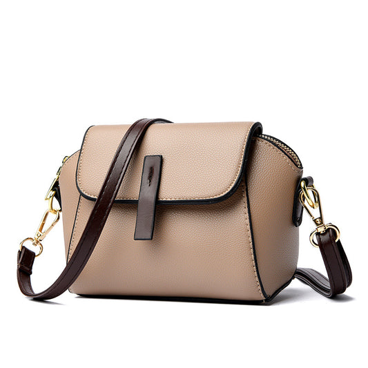Women's New Mobile Shell Korean Fashion Crossbody Bags