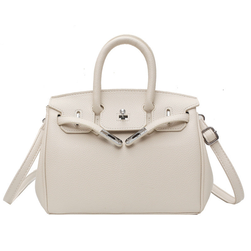 Unique Popular High-grade Lady Temperament Versatile Bags