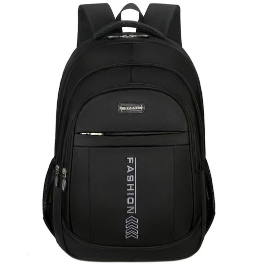 Women's & Men's & Oxford Cloth Computer Behind Junior Backpacks