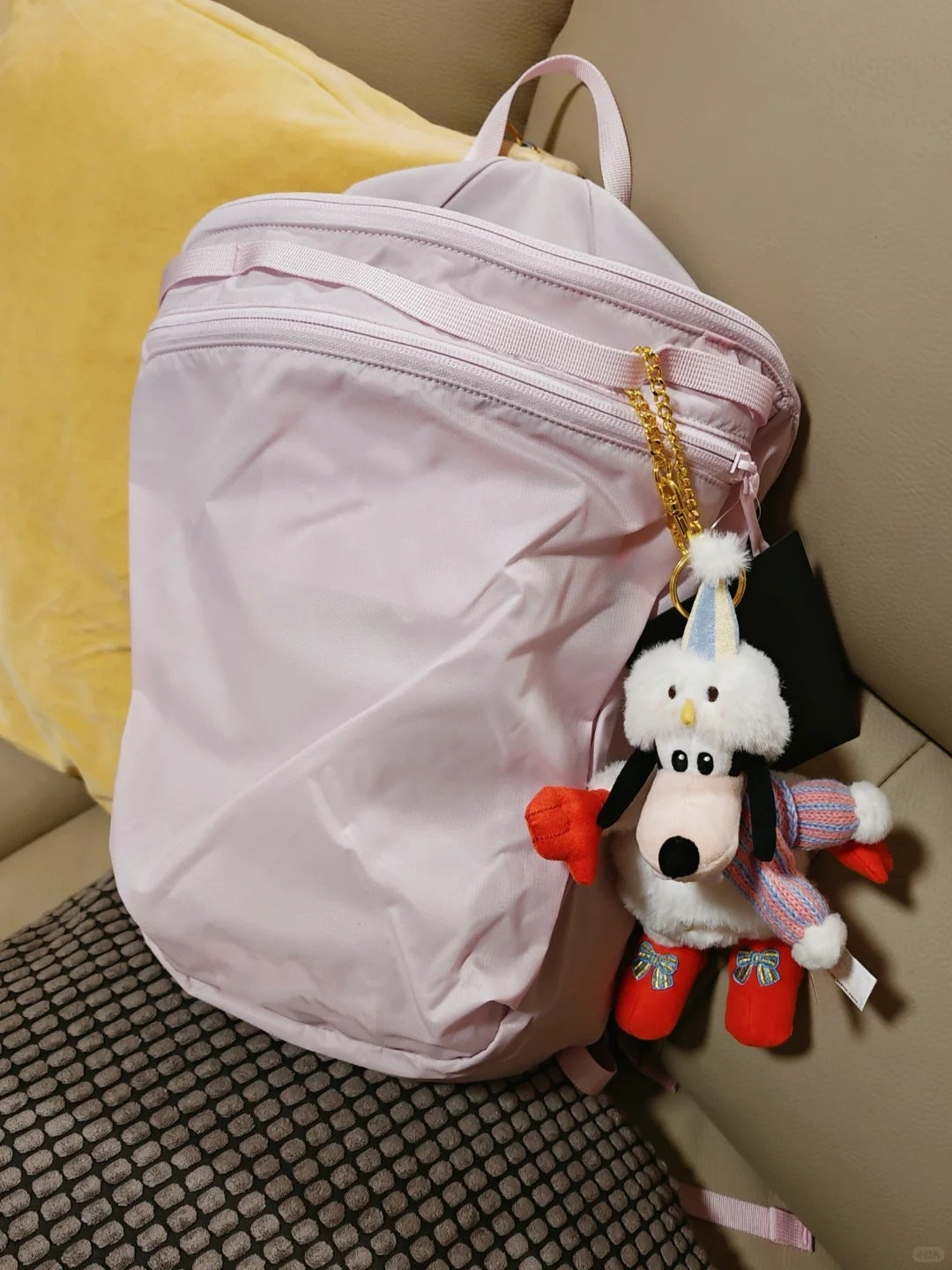 Women's & Men's & Lightweight Waterproof Computer Sports Backpacks