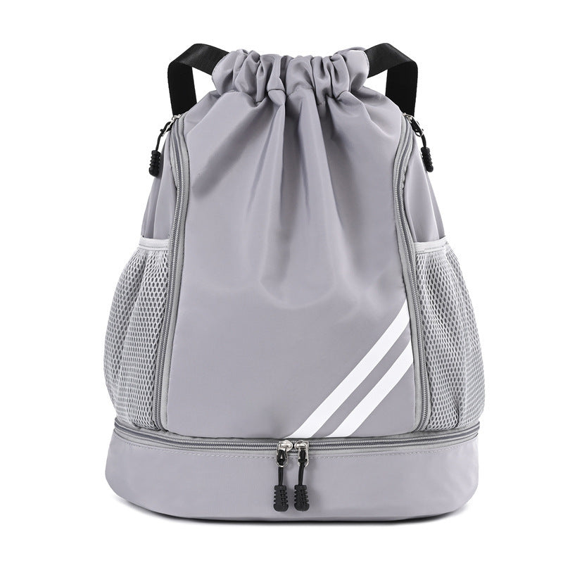 Drawstring Waterproof Large Capacity Lightweight Dry Travel Bags